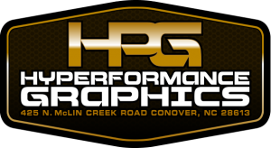 Hyperformance Graphics