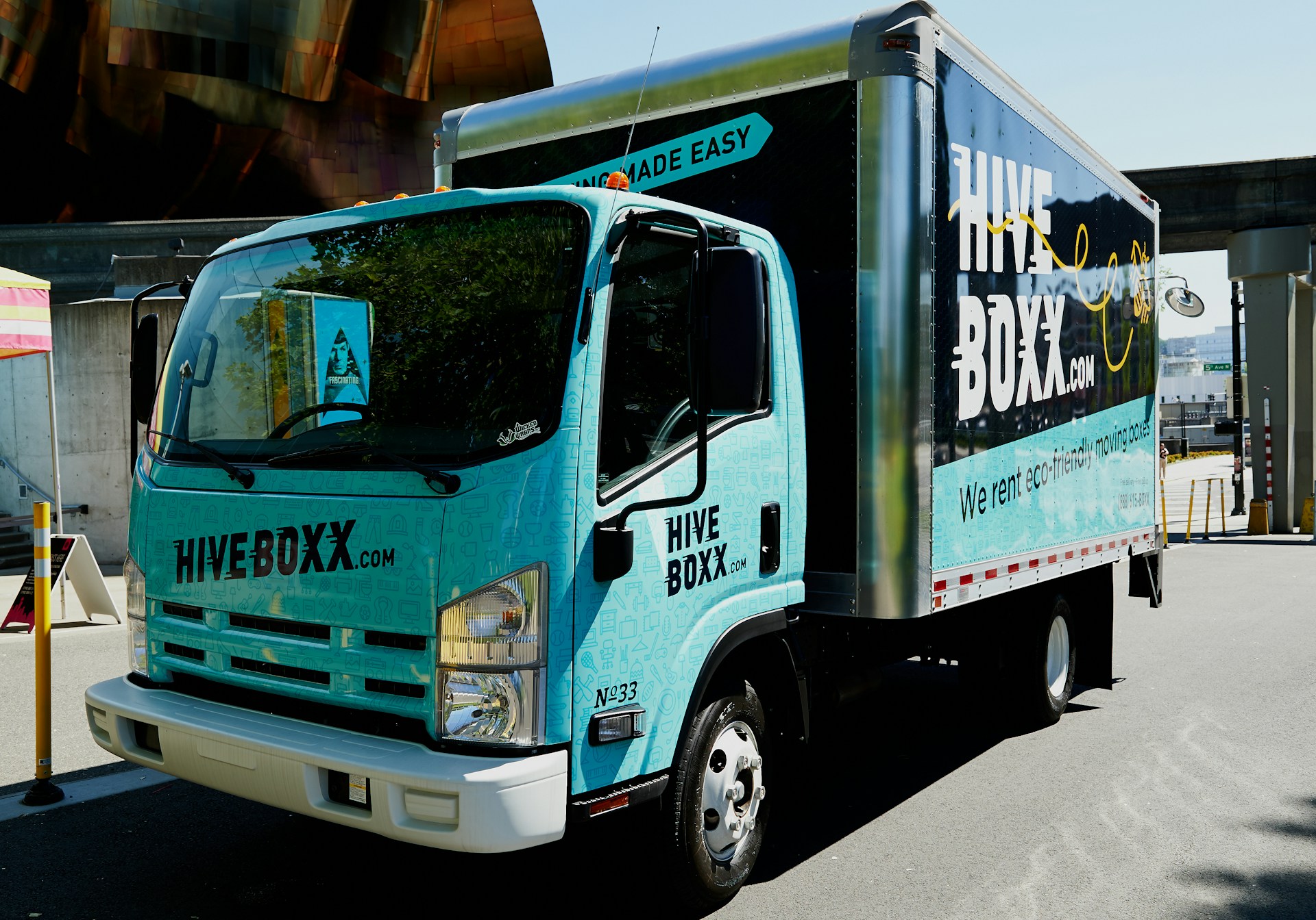 Solving Common Edge Lifting Issues In Fleet Graphics