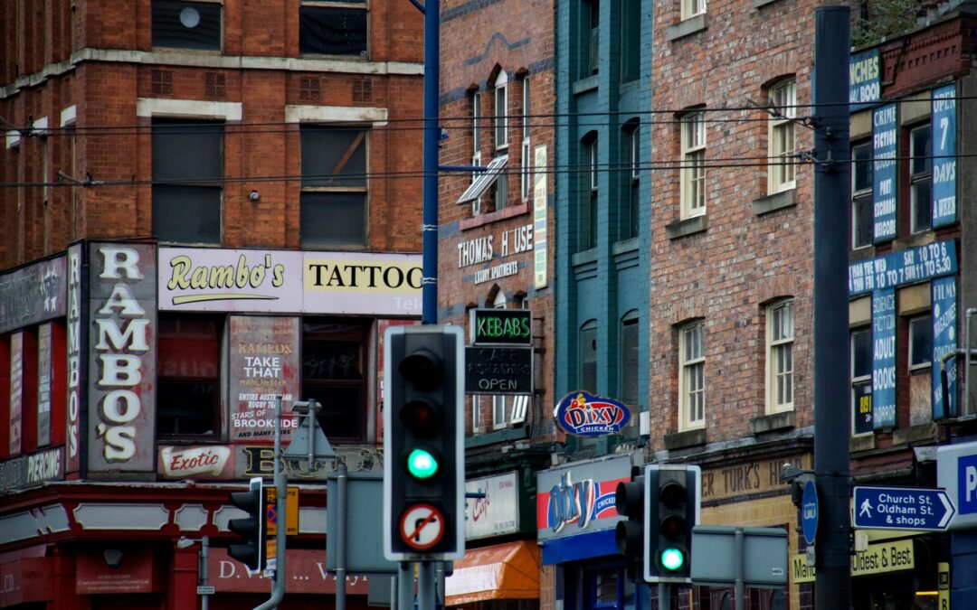 Smart Ways to Extend the Life of Your Business Signs