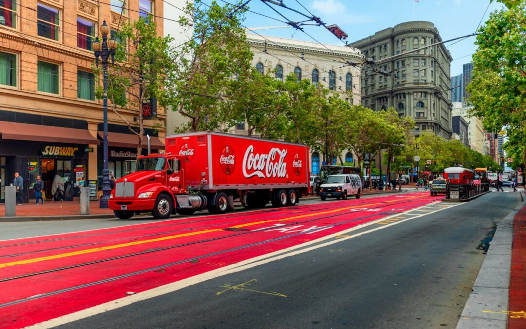 Why Your Truck Wrap May Be Losing Its Color And What To Do