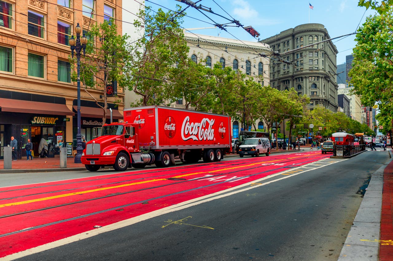 Why Your Truck Wrap May Be Losing Its Color And What To Do