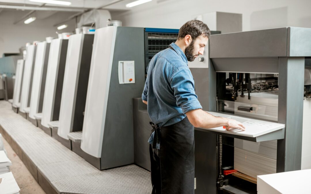 Why Precision UV Printing Holds Up in Wet Fall Weather
