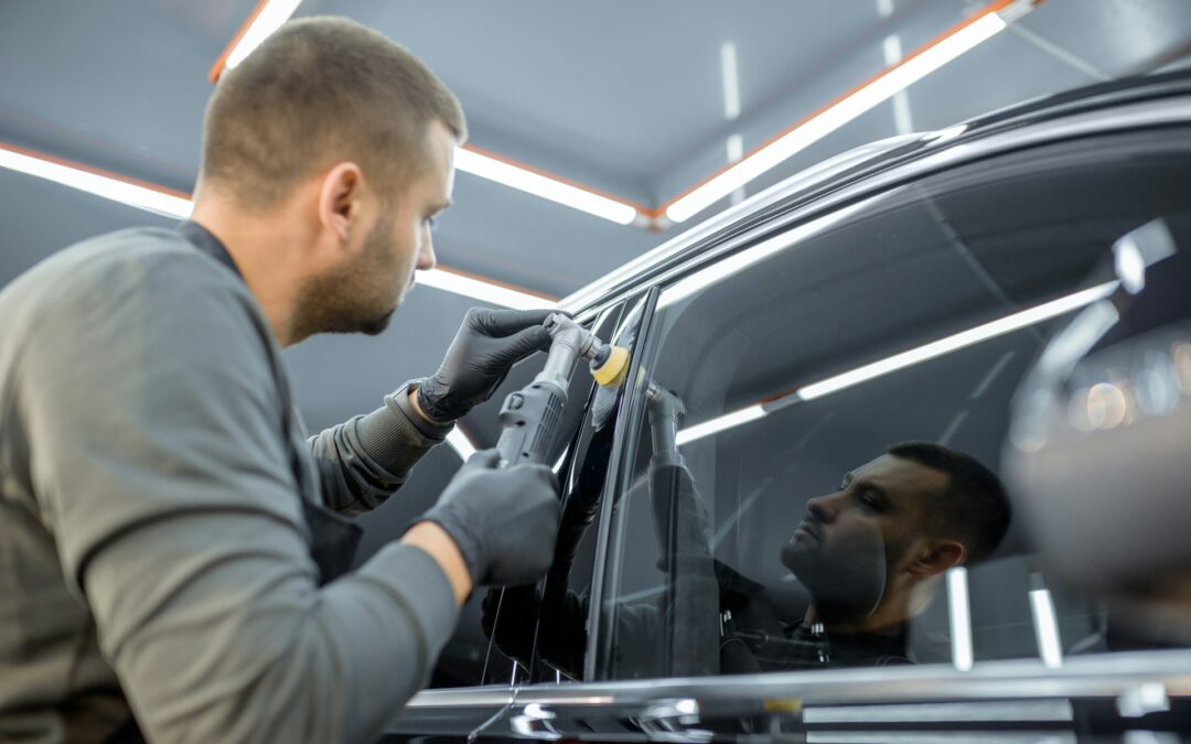 What to Look For in a Vehicle Wrap Installer Near You