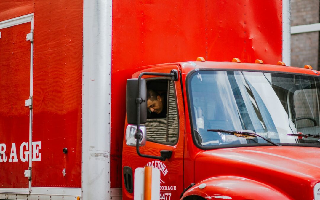 Why Professional Signage Solutions Matter for Truck Stops