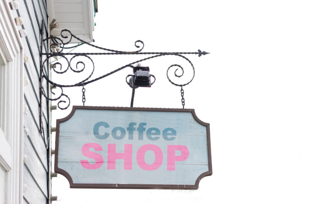 Choosing Durable Outdoor Signage for Winter Events