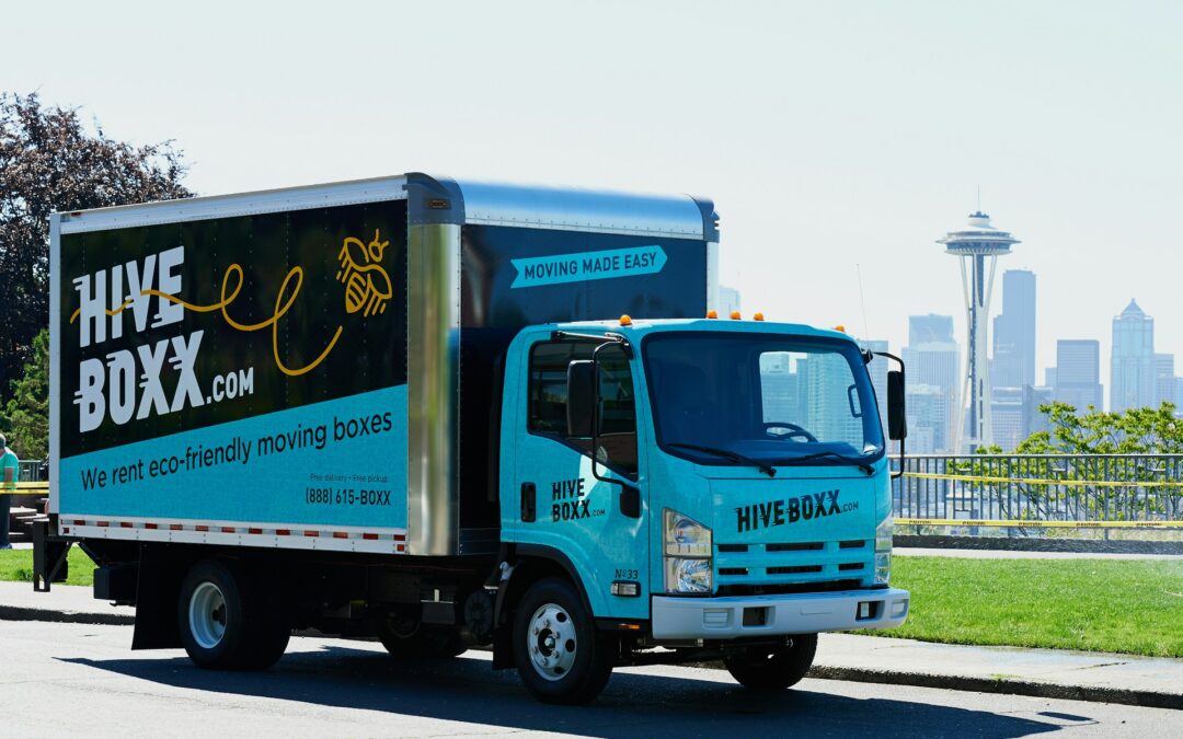 How Exceptional Graphic Design Boosts Company Visibility